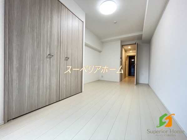 ミレドゥーエ神楽坂の物件内観写真